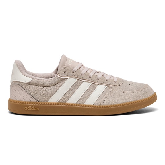Adidas Breaknet Sleek Casual Sneaker - Picture 1 of 2